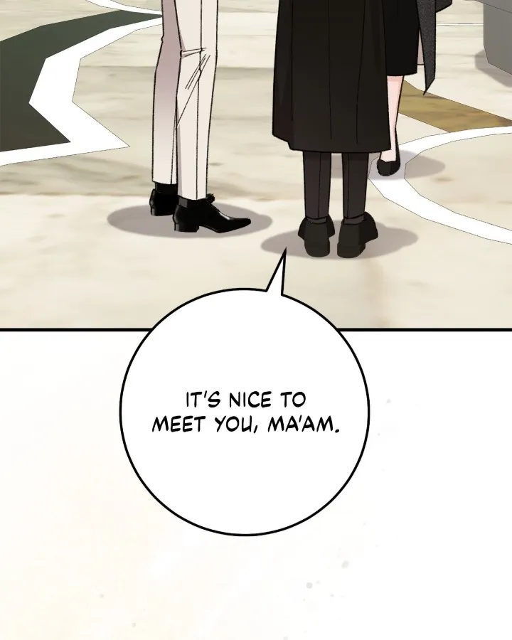 You're Just My Type, Sir Chapter 33 page 20 - 