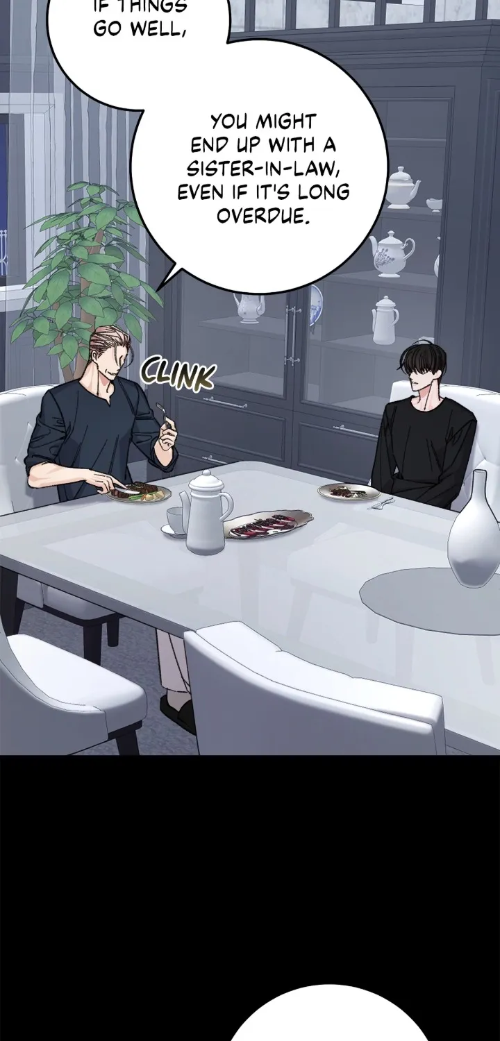 You're Just My Type, Sir Chapter 33 page 3 - 