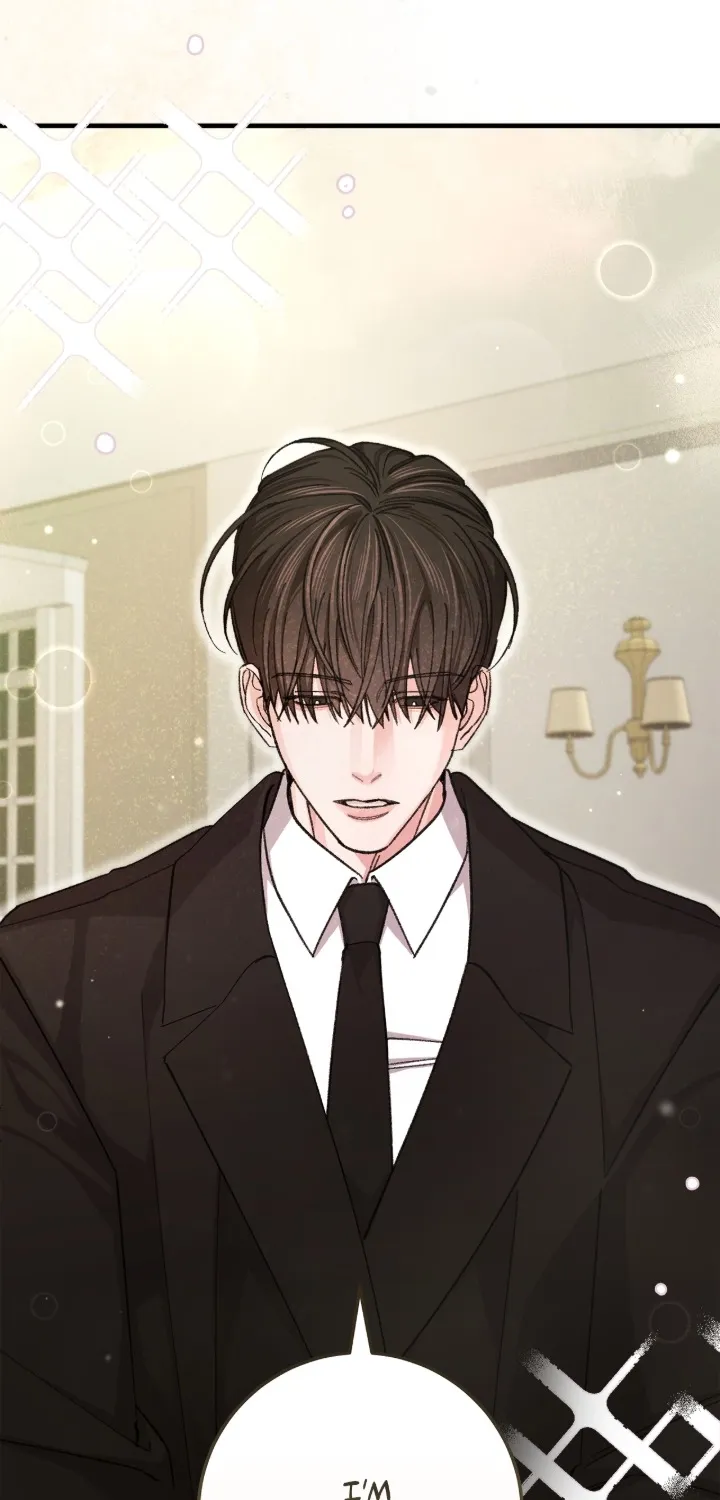 You're Just My Type, Sir Chapter 33 page 21 - 