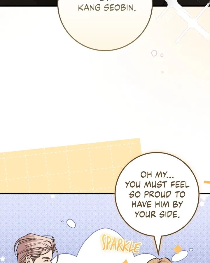 You're Just My Type, Sir Chapter 33 page 22 - 