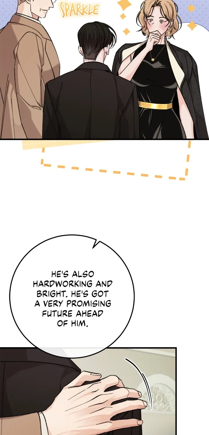You're Just My Type, Sir Chapter 33 page 23 - 