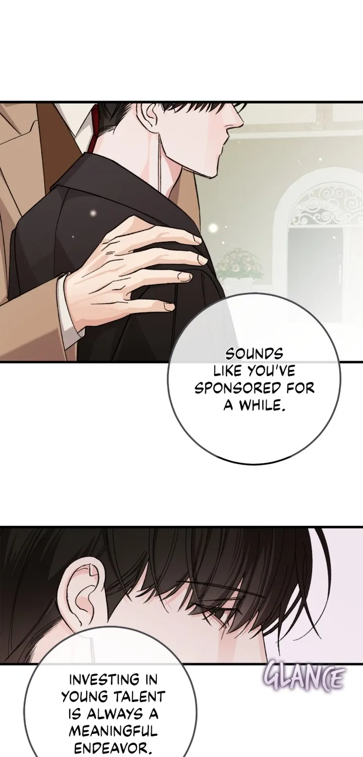 You're Just My Type, Sir Chapter 33 page 25 - 