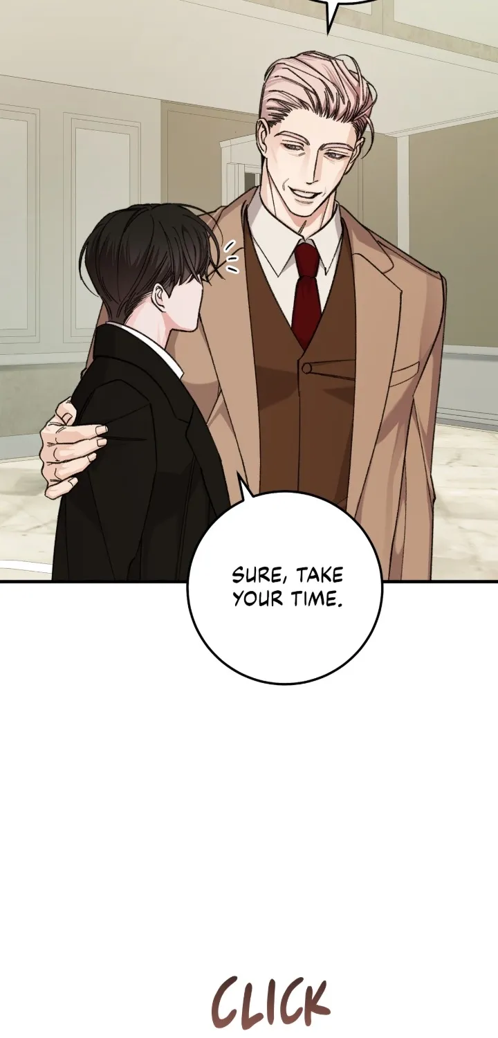 You're Just My Type, Sir Chapter 33 page 27 - 
