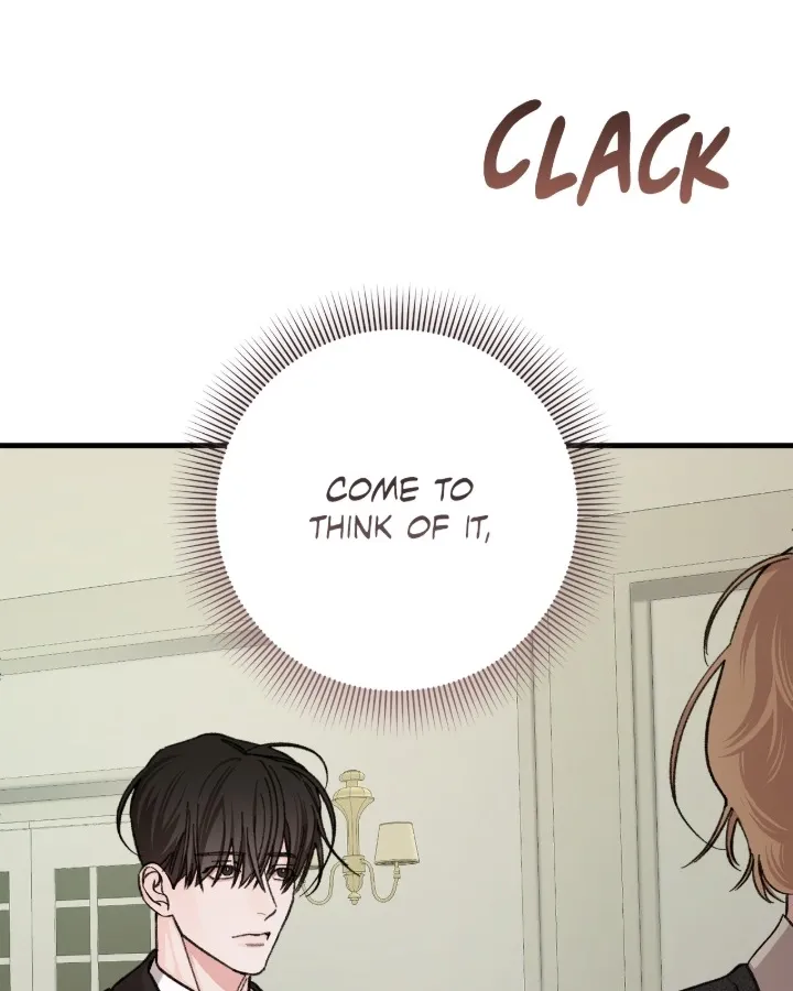 You're Just My Type, Sir Chapter 33 page 28 - 
