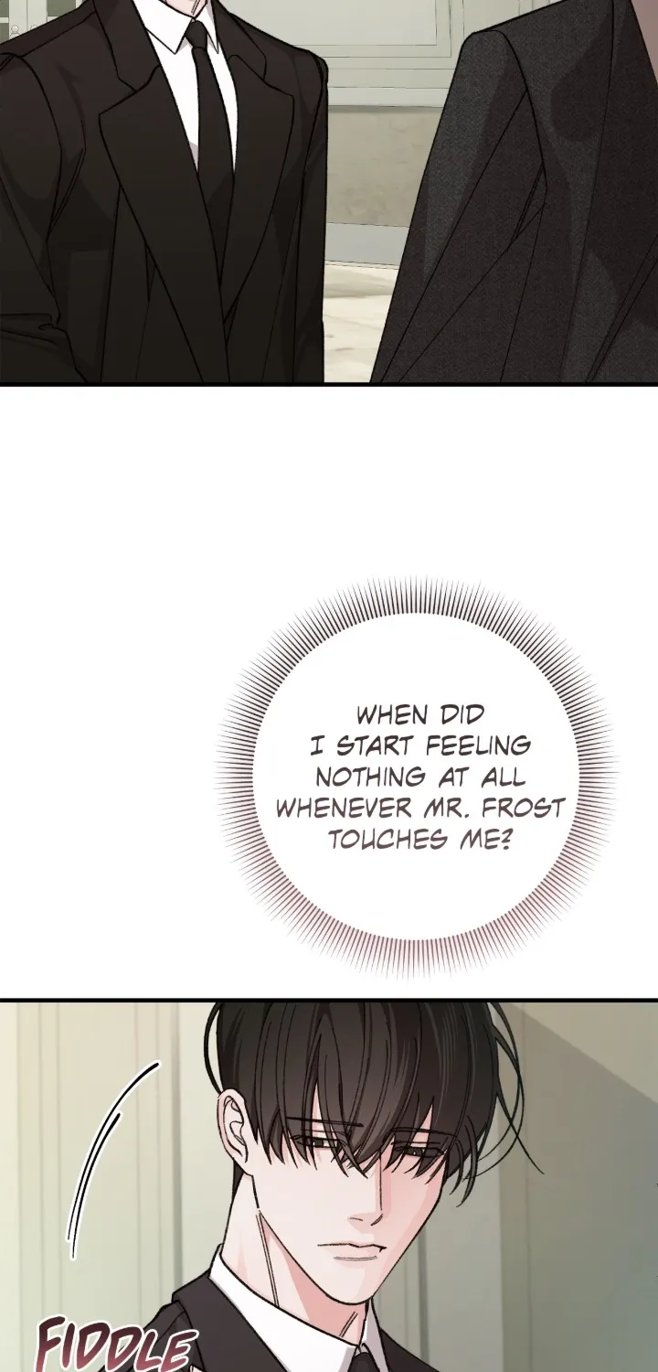You're Just My Type, Sir Chapter 33 page 29 - 