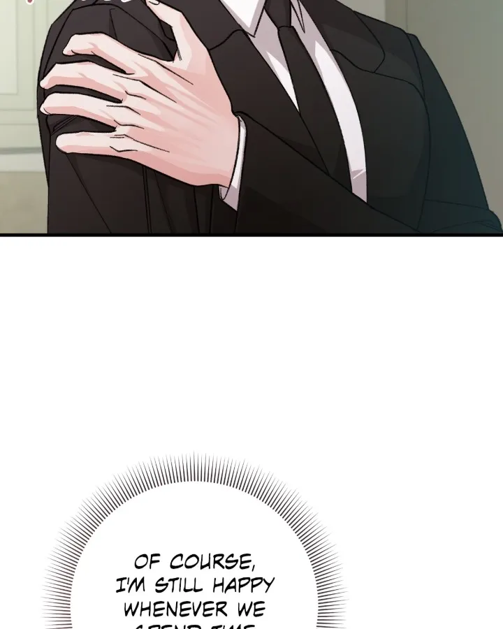 You're Just My Type, Sir Chapter 33 page 30 - 