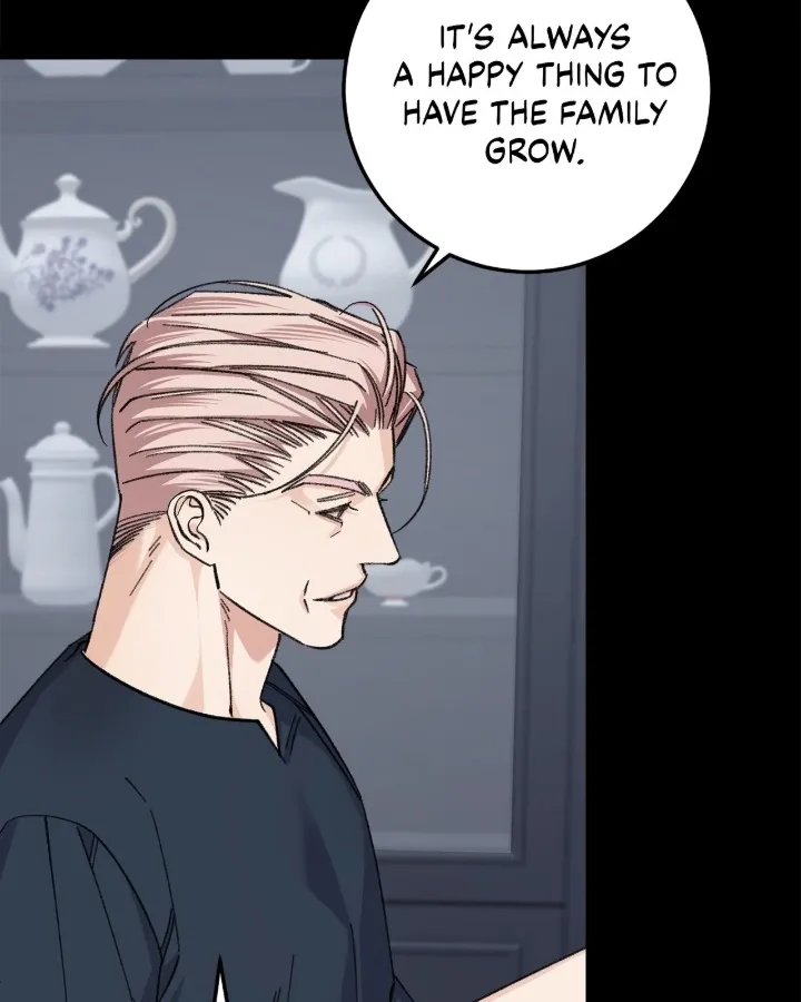You're Just My Type, Sir Chapter 33 page 4 - 