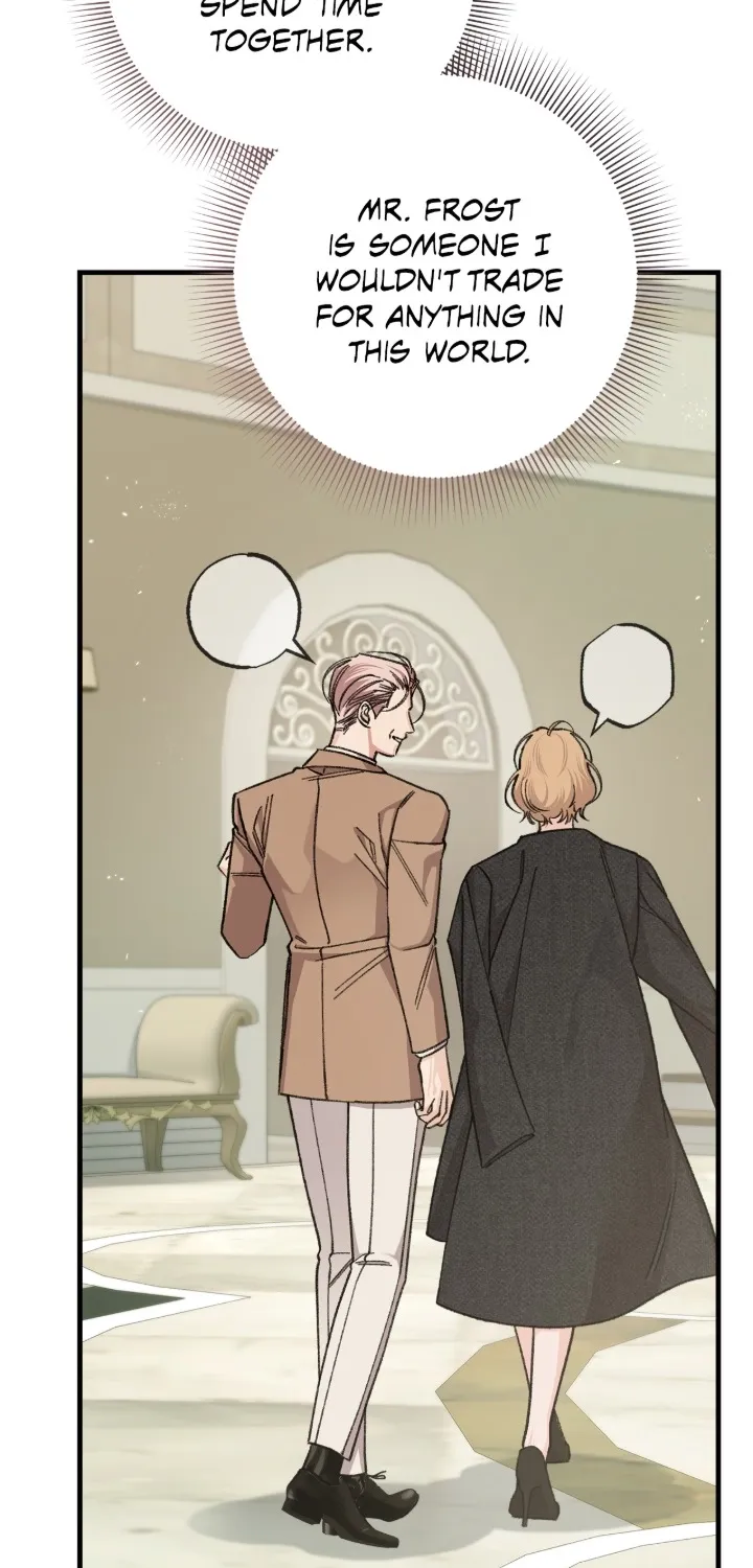 You're Just My Type, Sir Chapter 33 page 31 - 