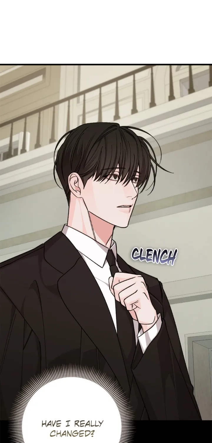 You're Just My Type, Sir Chapter 33 page 33 - 