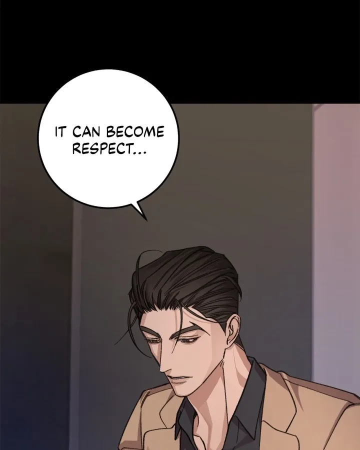 You're Just My Type, Sir Chapter 33 page 36 - 