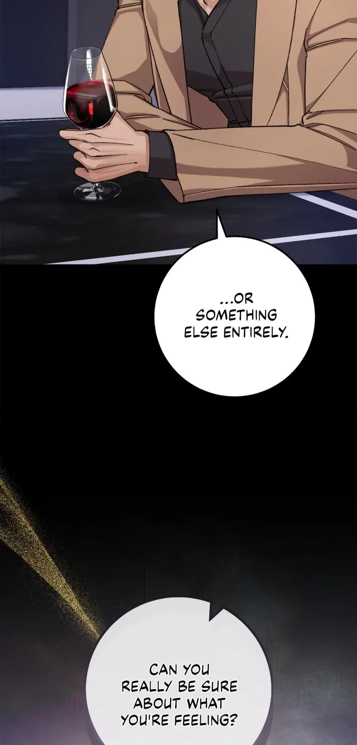 You're Just My Type, Sir Chapter 33 page 37 - 