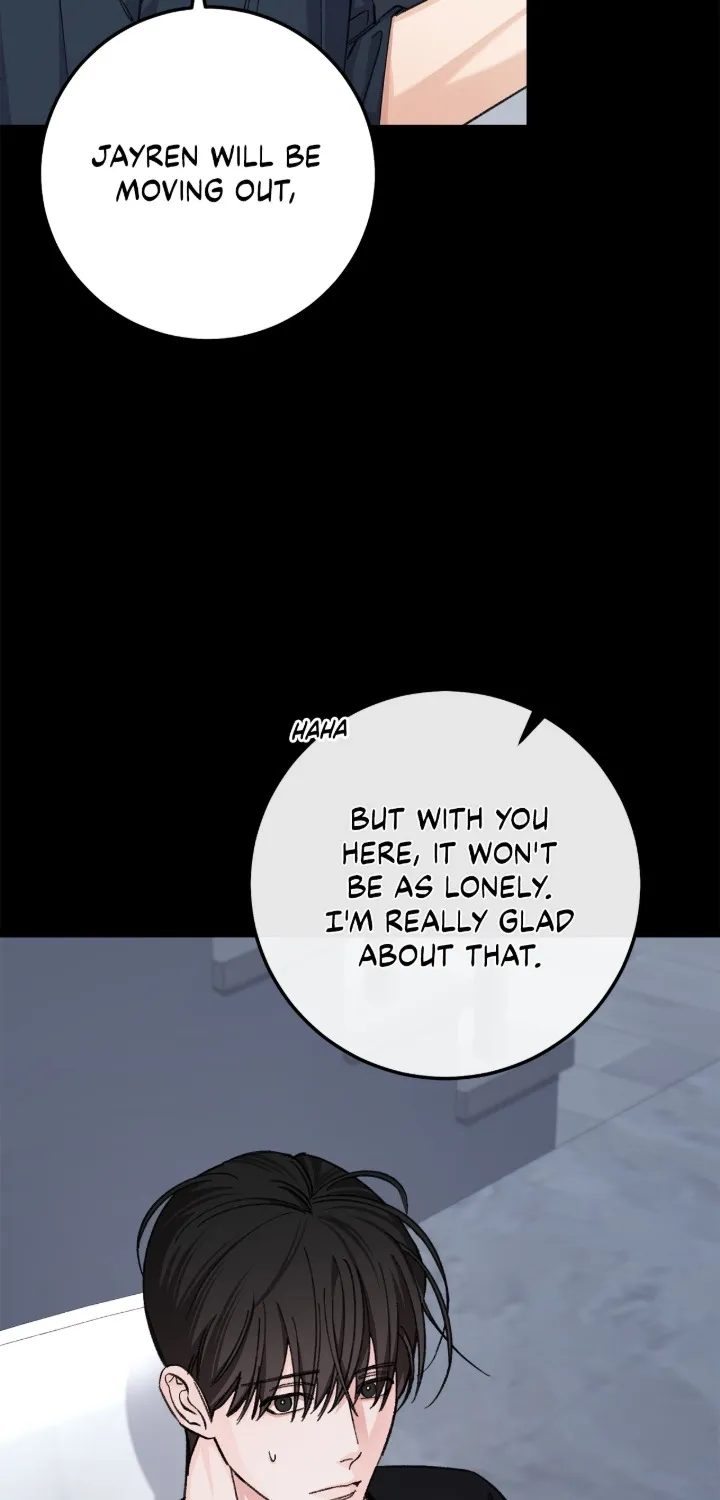 You're Just My Type, Sir Chapter 33 page 5 - 