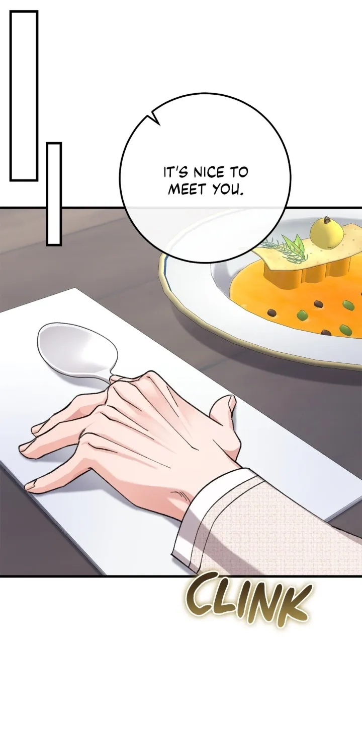 You're Just My Type, Sir Chapter 33 page 41 - 