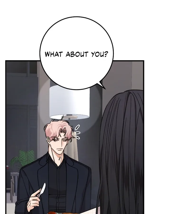 You're Just My Type, Sir Chapter 33 page 42 - 