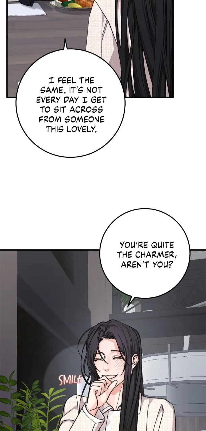 You're Just My Type, Sir Chapter 33 page 43 - 