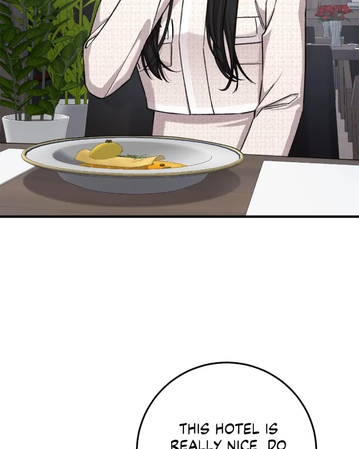 You're Just My Type, Sir Chapter 33 page 44 - 