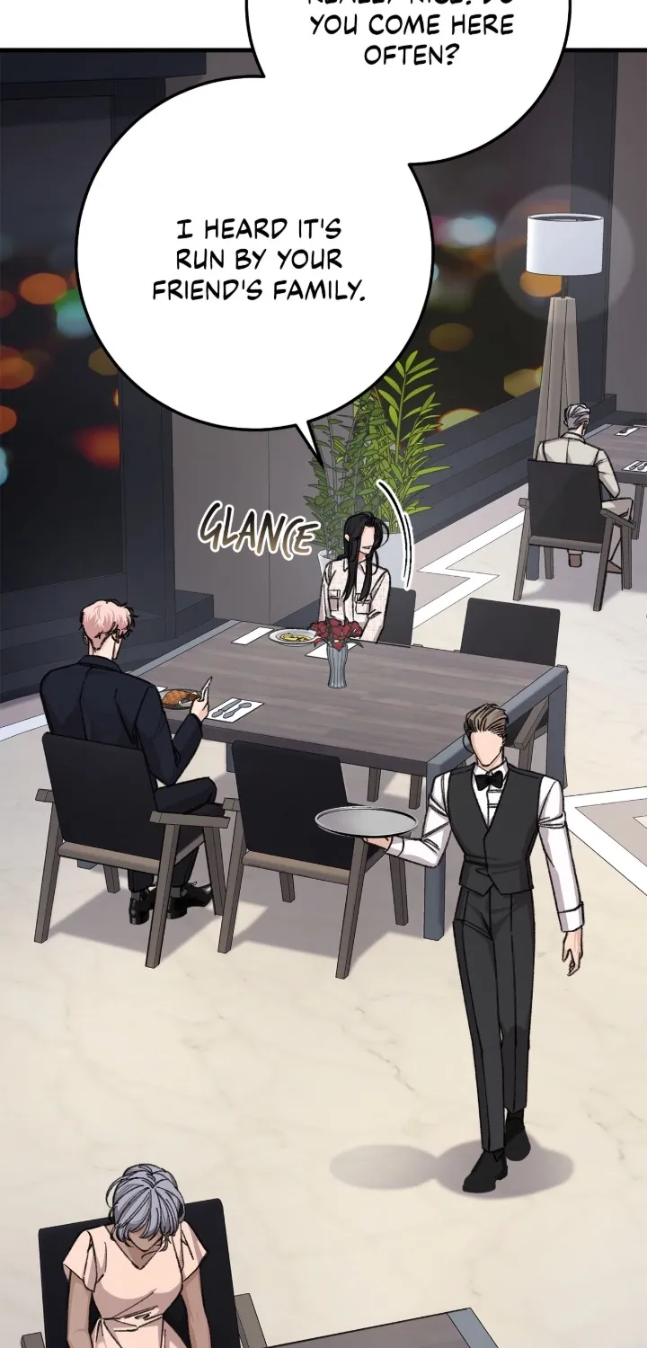 You're Just My Type, Sir Chapter 33 page 45 - 