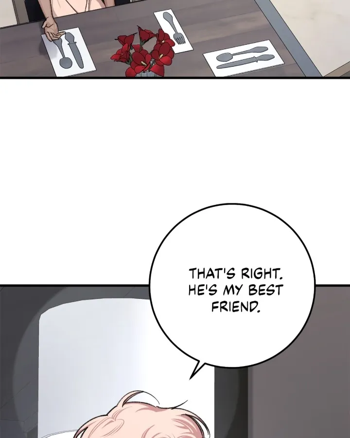 You're Just My Type, Sir Chapter 33 page 46 - 