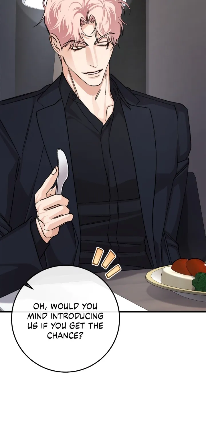 You're Just My Type, Sir Chapter 33 page 47 - 