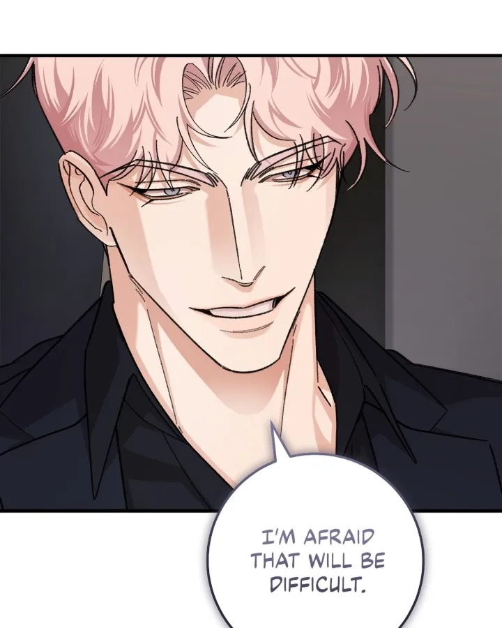You're Just My Type, Sir Chapter 33 page 48 - 