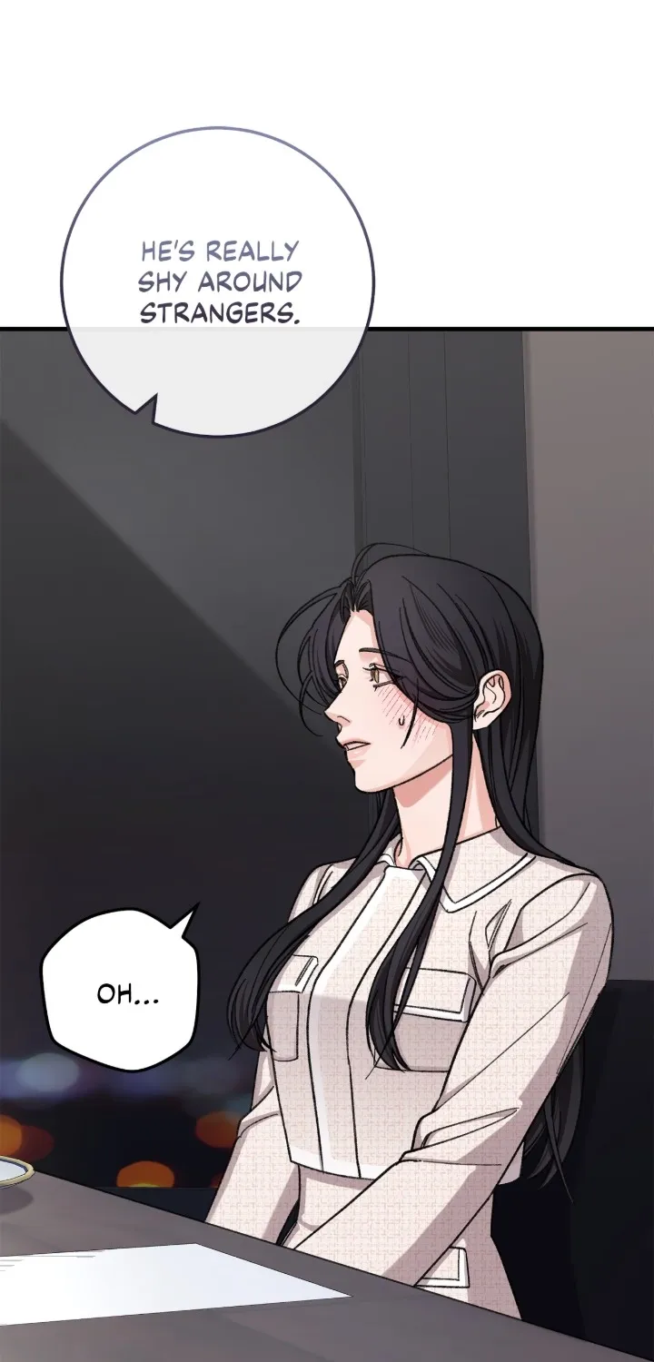 You're Just My Type, Sir Chapter 33 page 50 - 