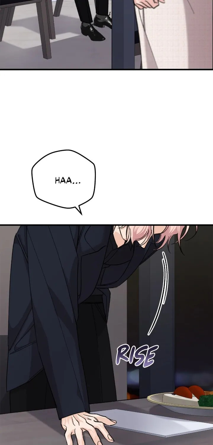 You're Just My Type, Sir Chapter 33 page 54 - 