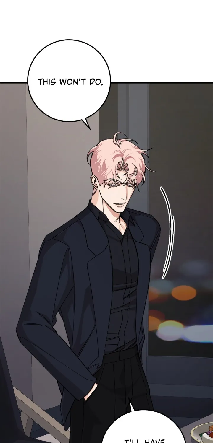 You're Just My Type, Sir Chapter 33 page 58 - 