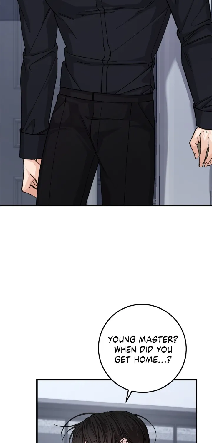 You're Just My Type, Sir Chapter 33 page 79 - 