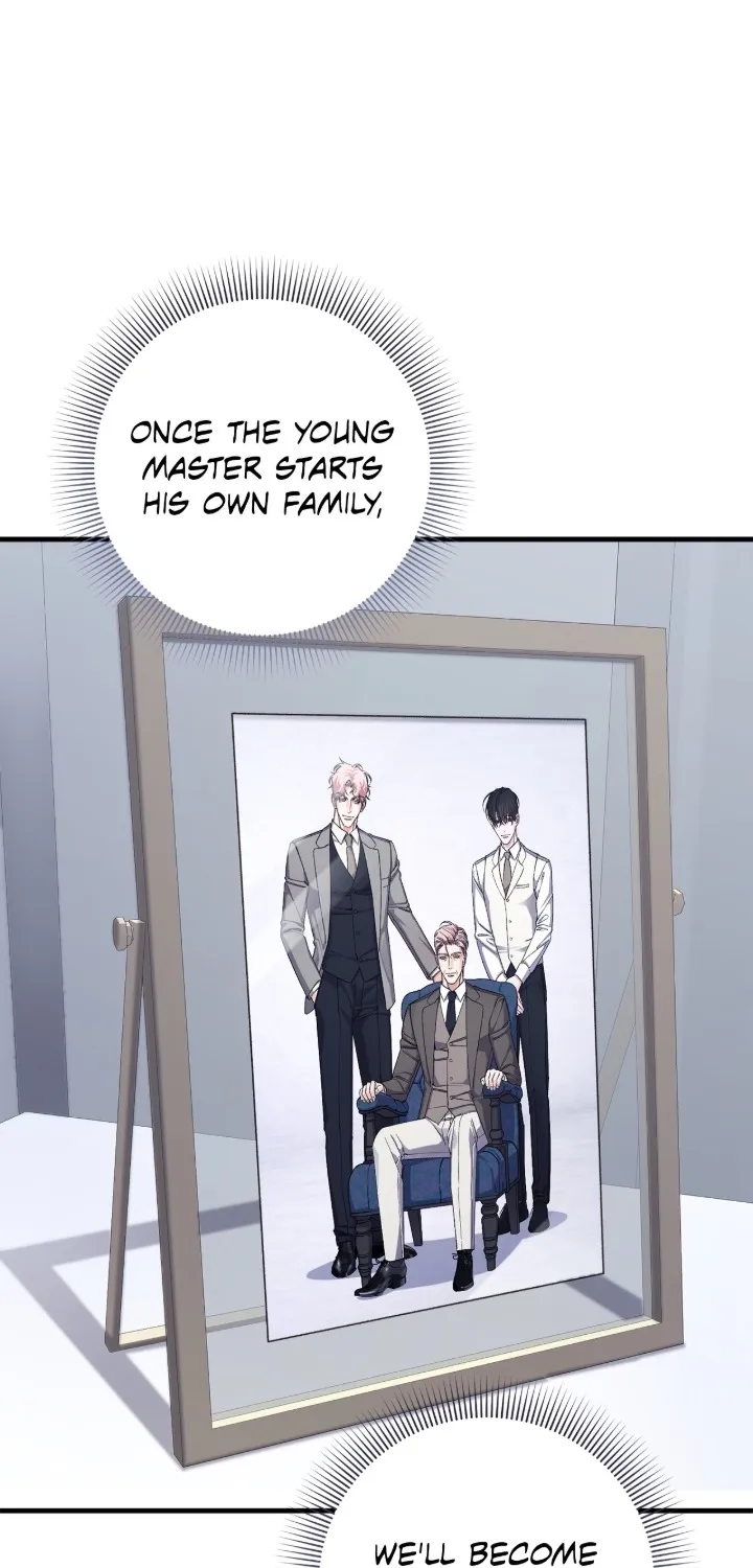 You're Just My Type, Sir Chapter 33 page 9 - 