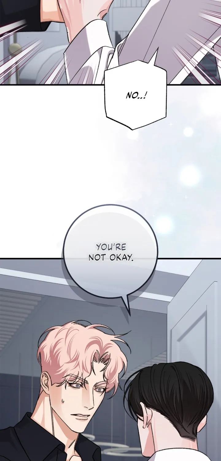 You're Just My Type, Sir Chapter 33 page 84 - 