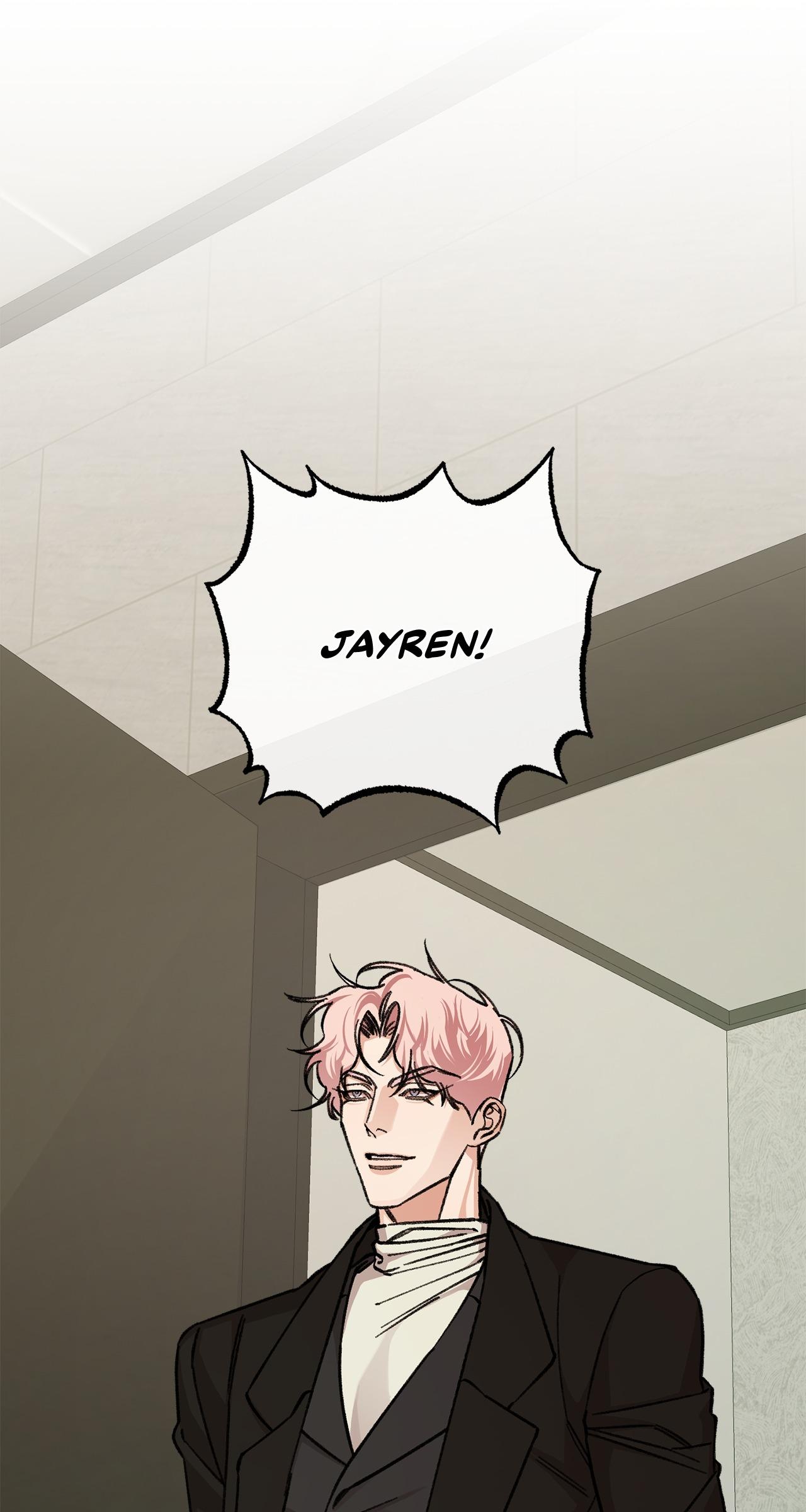 You're Just My Type, Sir Chapter 34.1 page 1 - 