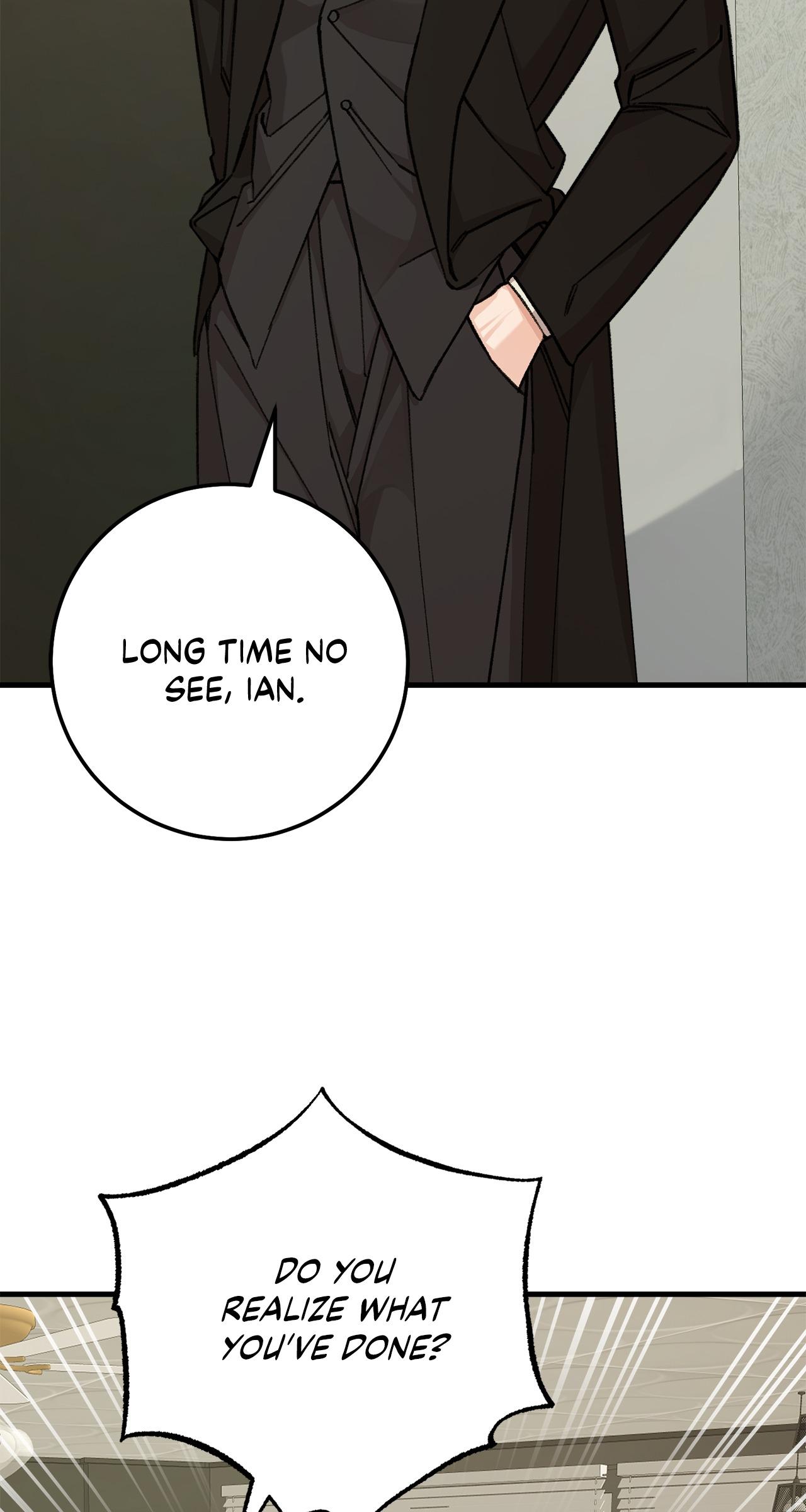 You're Just My Type, Sir Chapter 34.1 page 2 - 