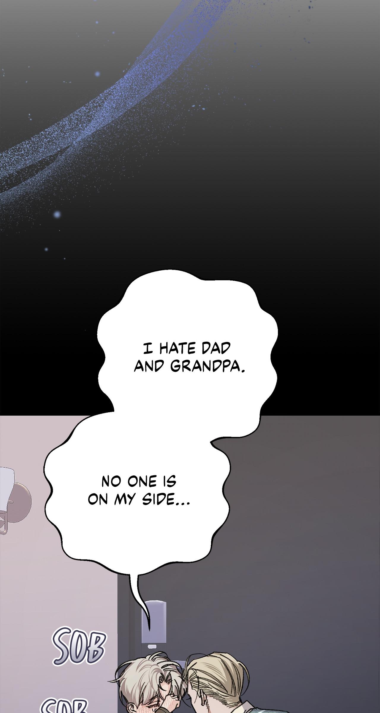 You're Just My Type, Sir Chapter 34.1 page 17 - 