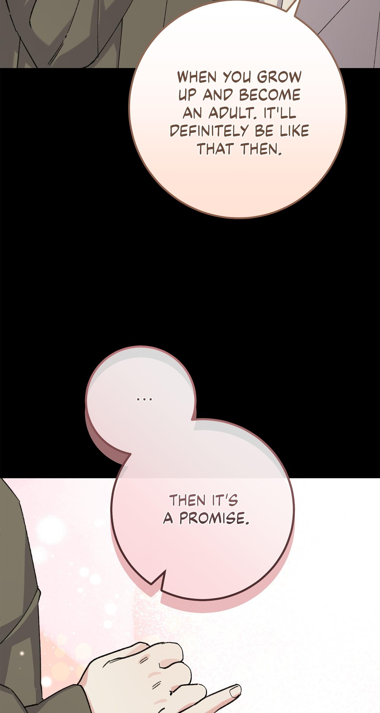 You're Just My Type, Sir Chapter 34.1 page 21 - 