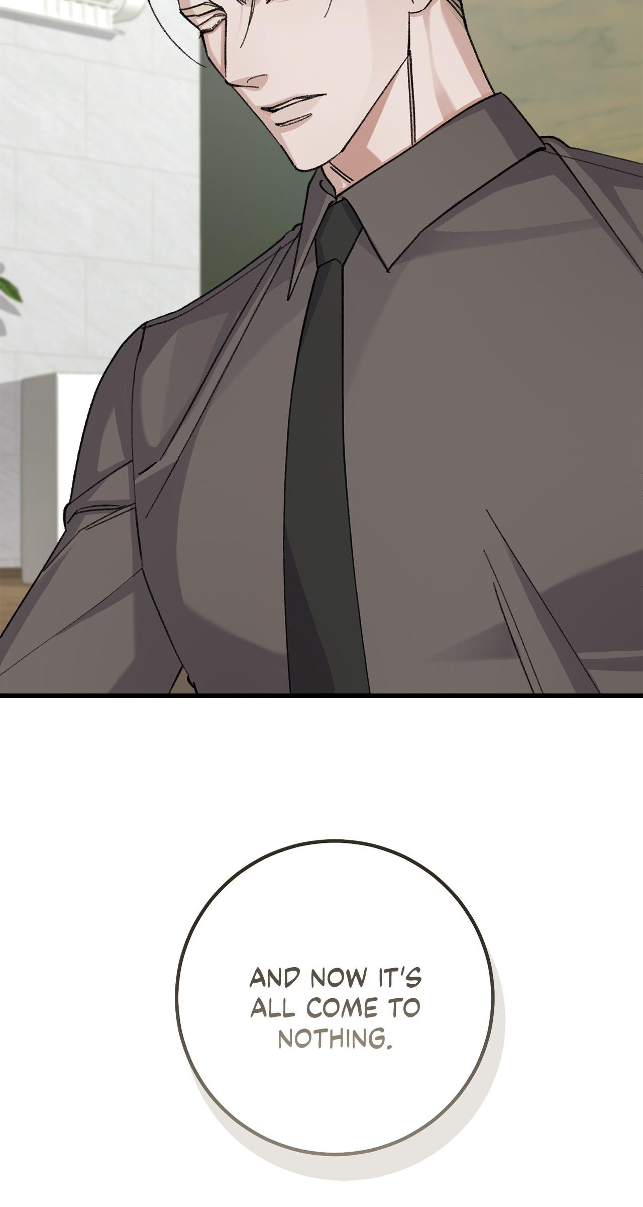 You're Just My Type, Sir Chapter 34.1 page 27 - 