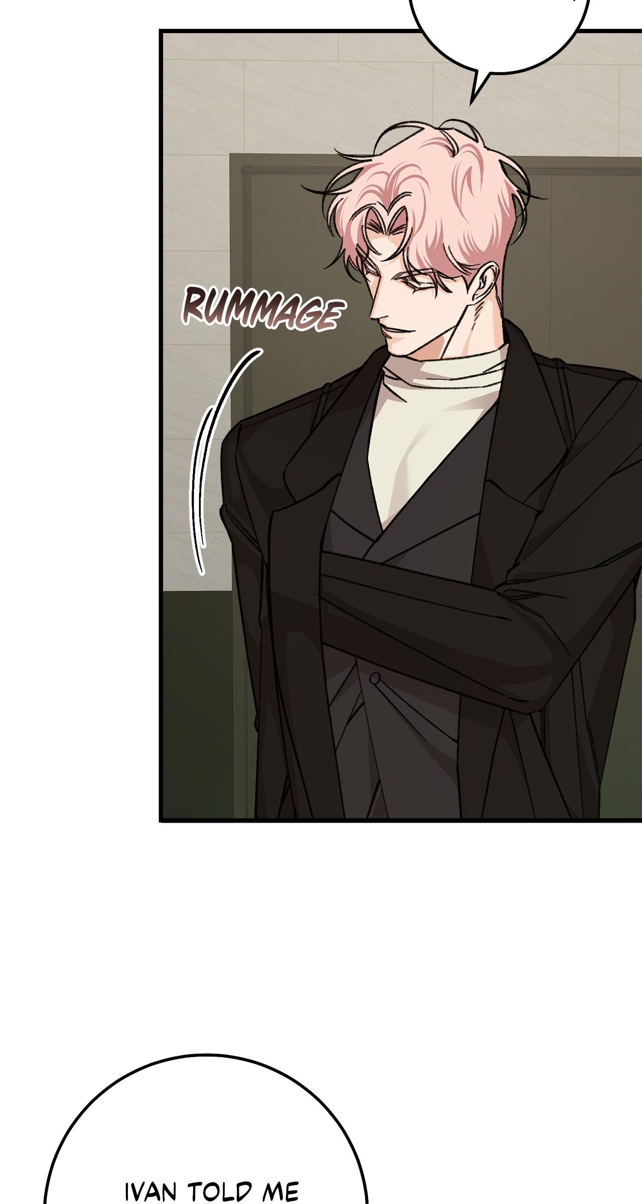 You're Just My Type, Sir Chapter 34.1 page 4 - 