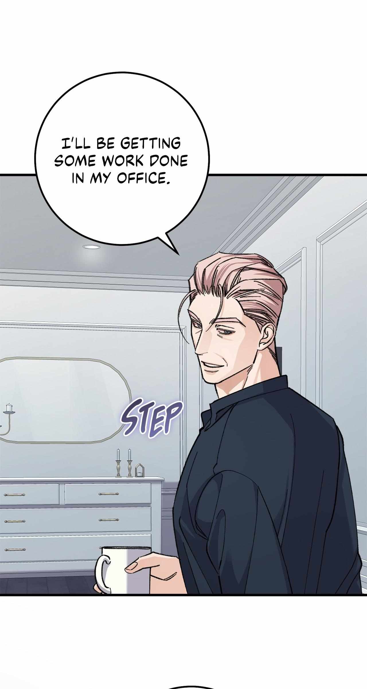 You're Just My Type, Sir Chapter 34.1 page 39 - 