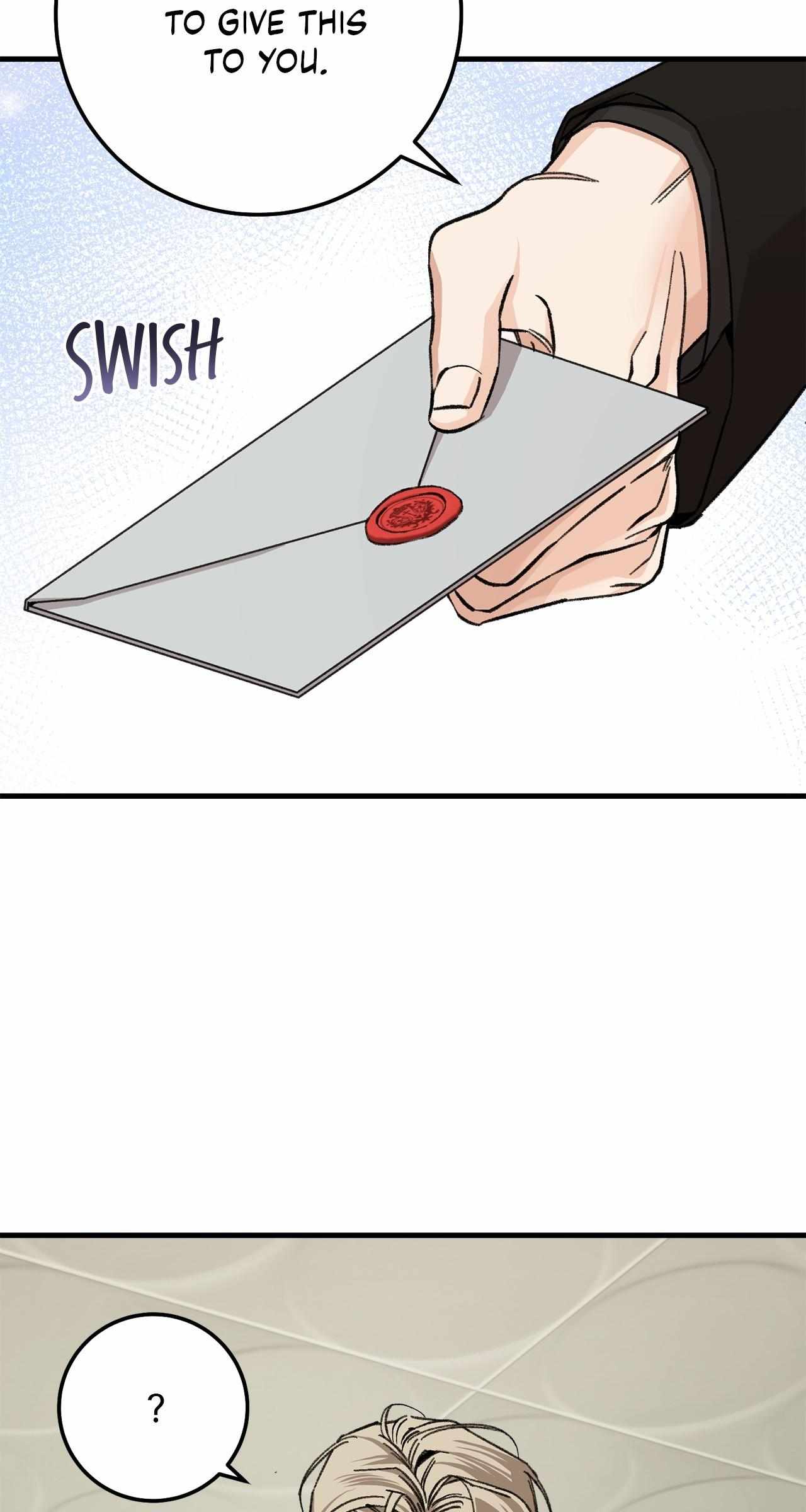 You're Just My Type, Sir Chapter 34.1 page 5 - 