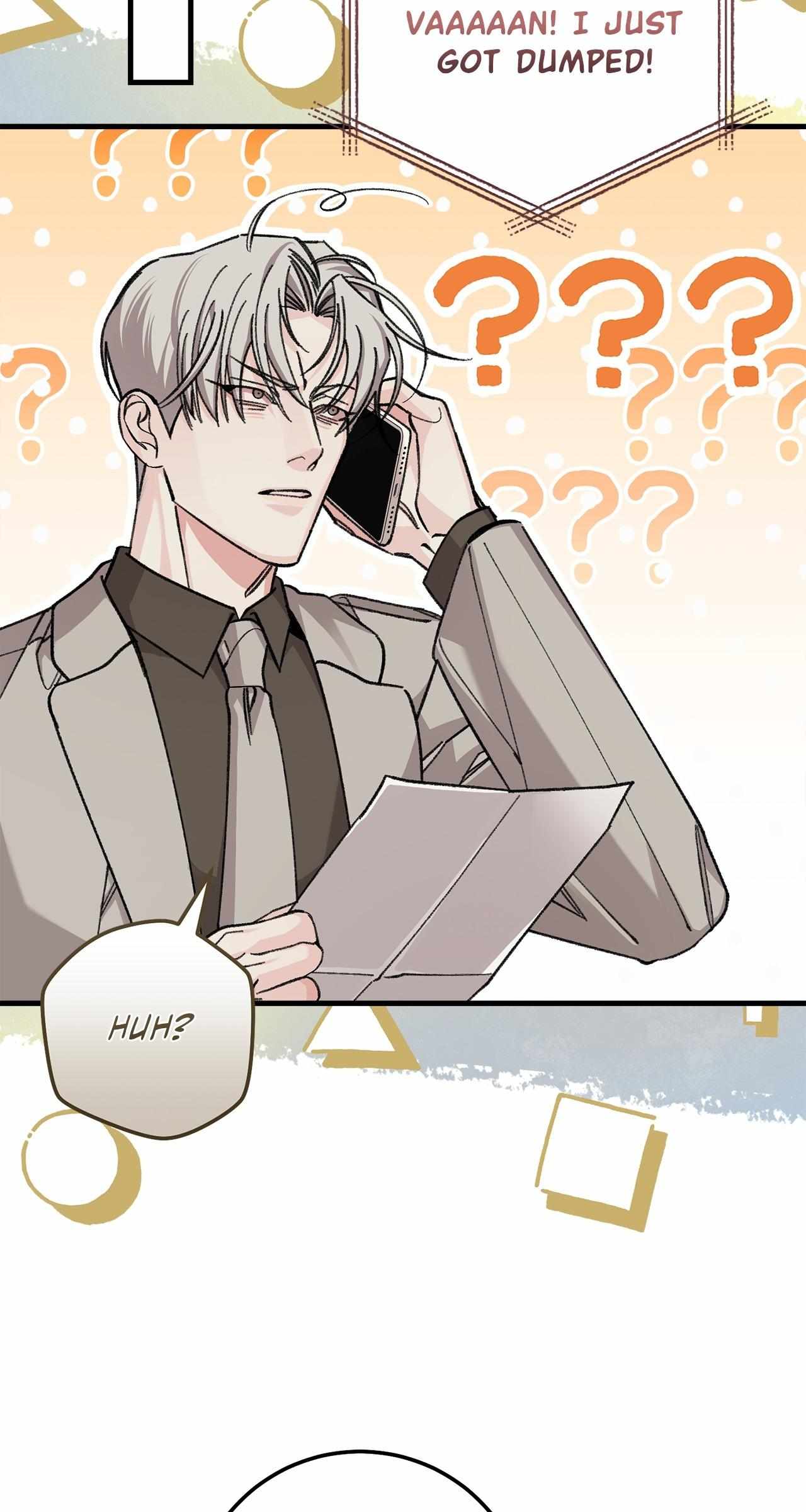 You're Just My Type, Sir Chapter 34.1 page 44 - 