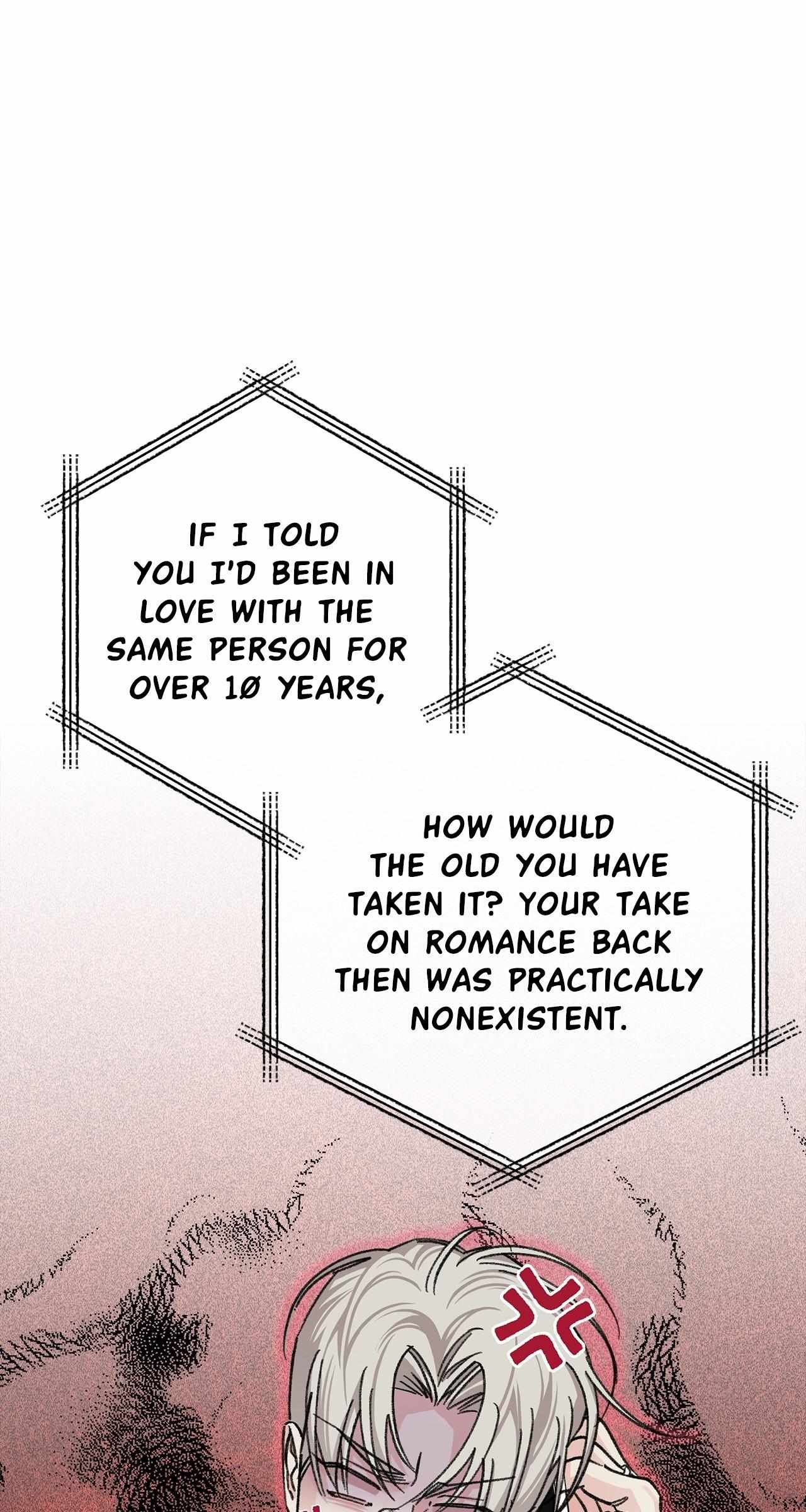 You're Just My Type, Sir Chapter 34.1 page 47 - 