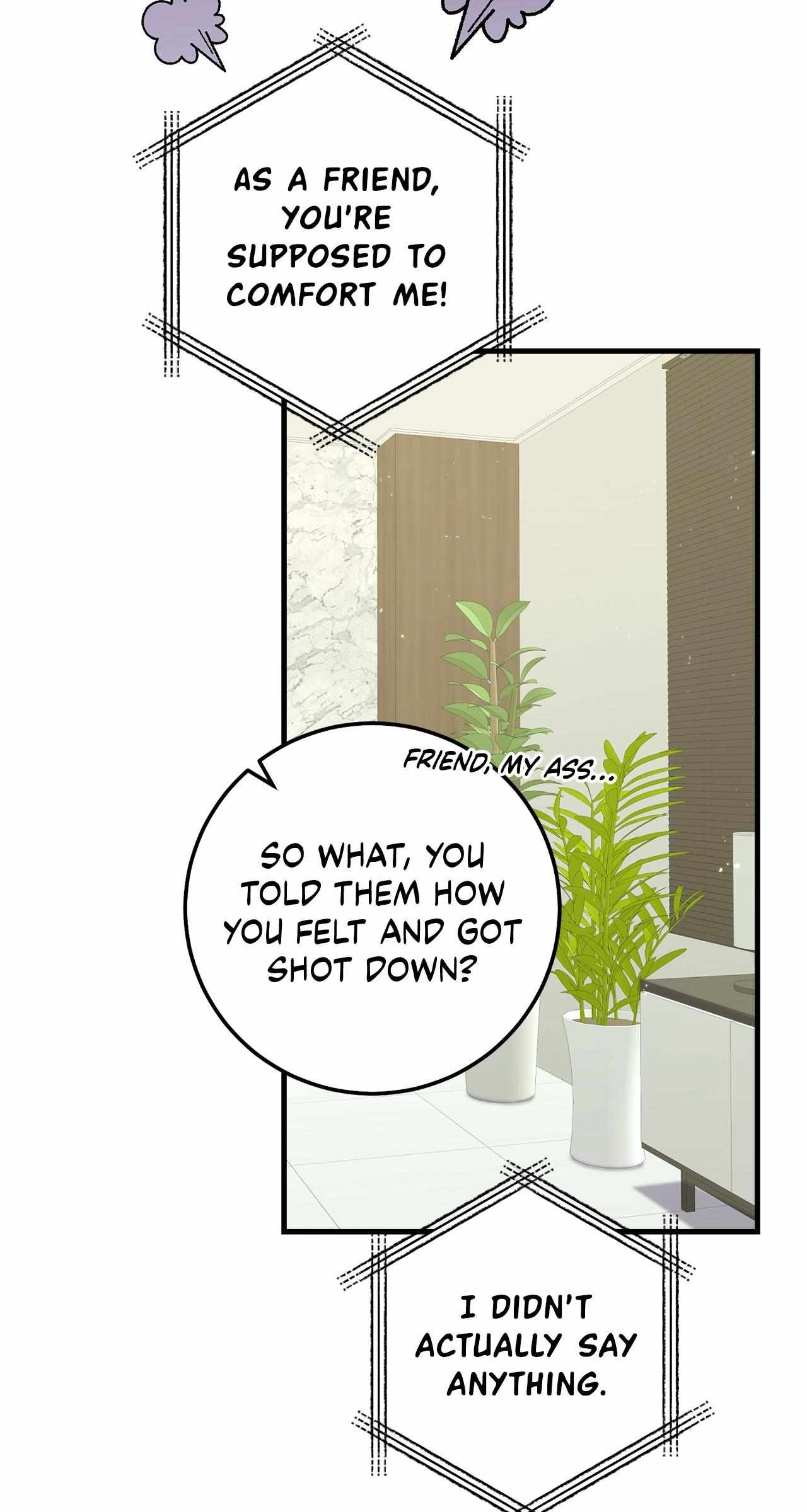 You're Just My Type, Sir Chapter 34.1 page 49 - 