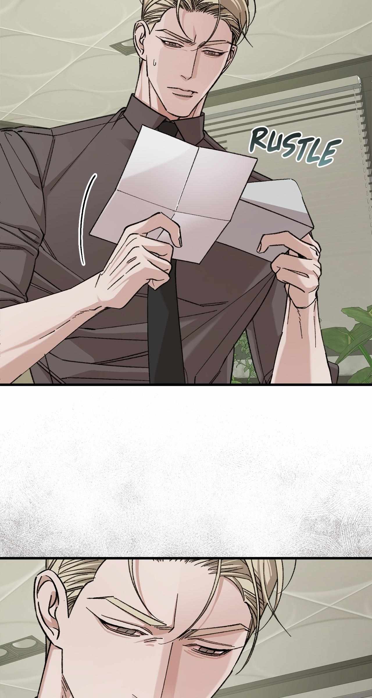 You're Just My Type, Sir Chapter 34.1 page 6 - 