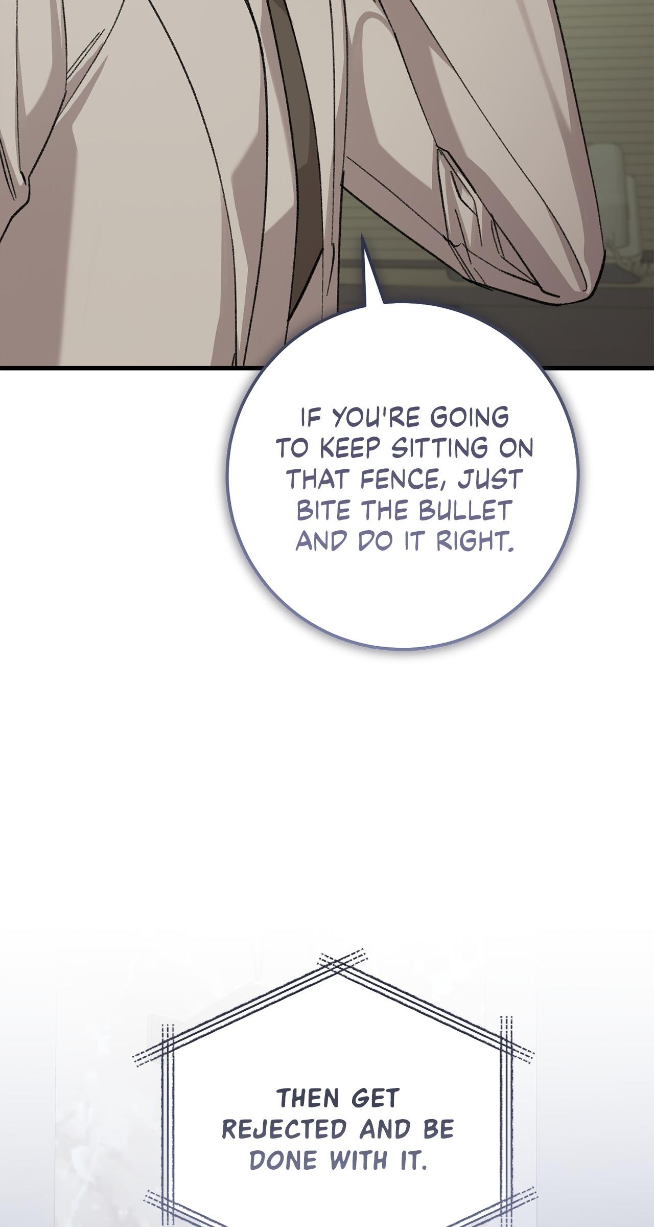 You're Just My Type, Sir Chapter 34.1 page 52 - 