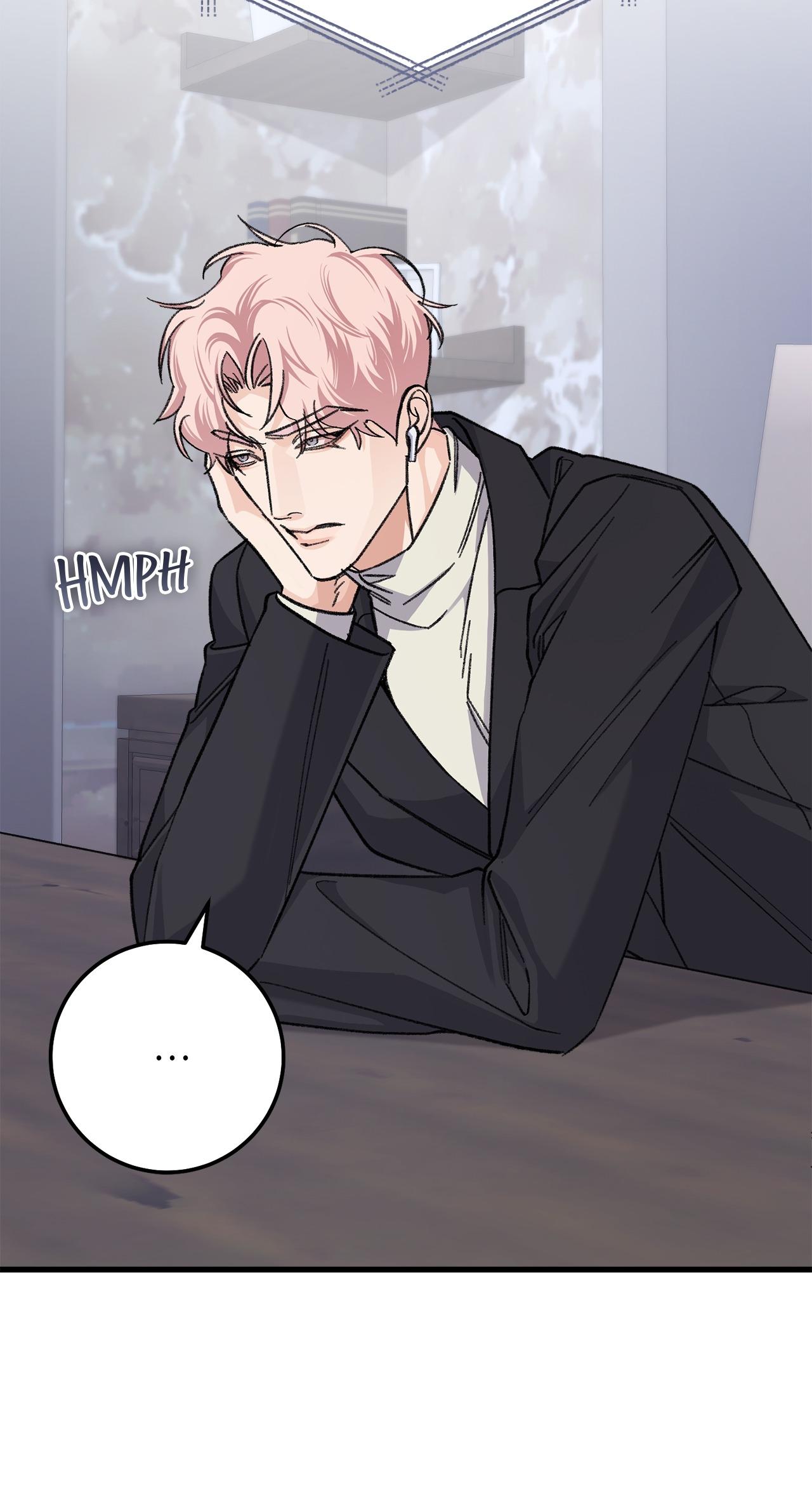 You're Just My Type, Sir Chapter 34.1 page 53 - 