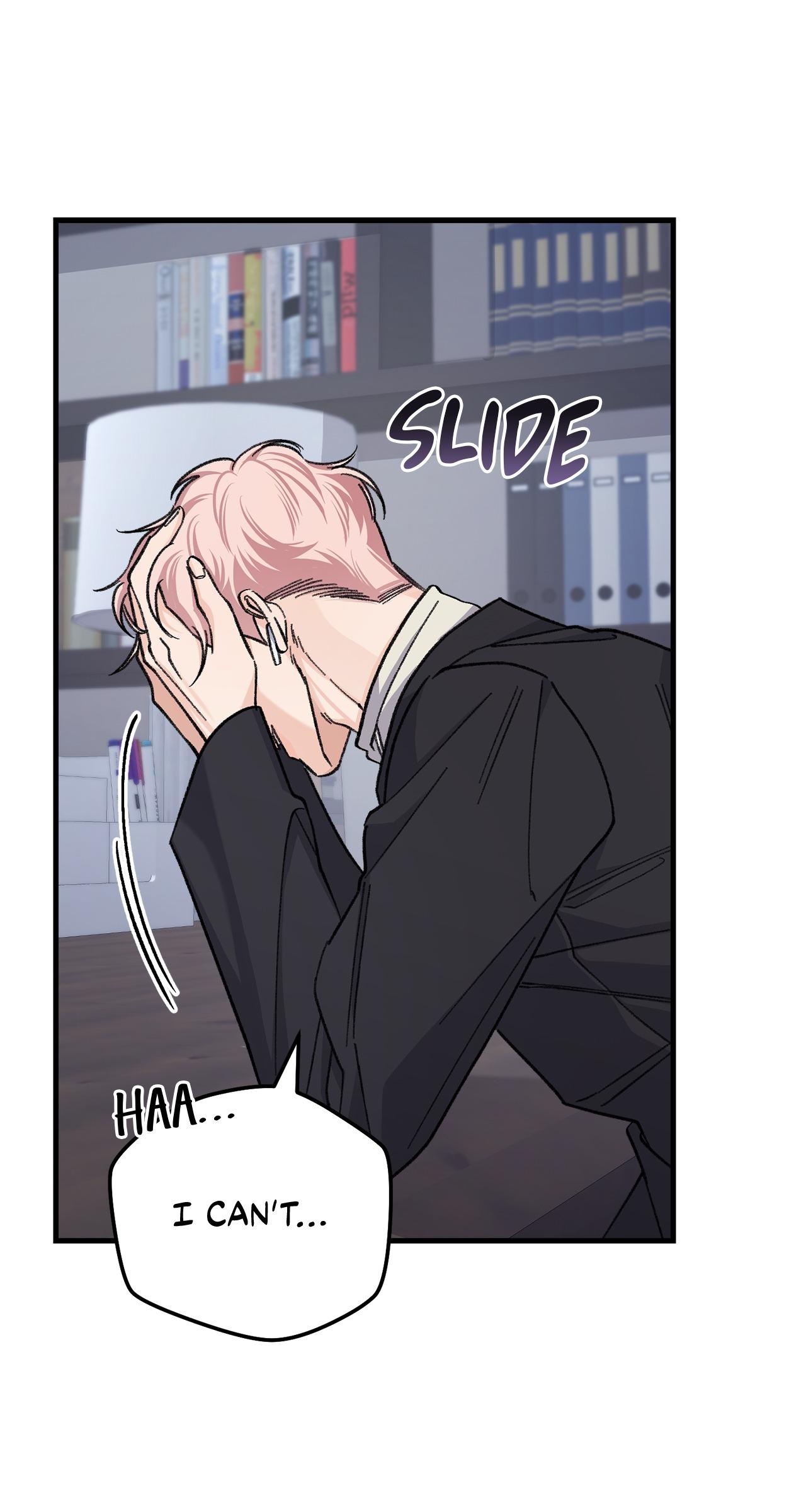 You're Just My Type, Sir Chapter 34.1 page 54 - 
