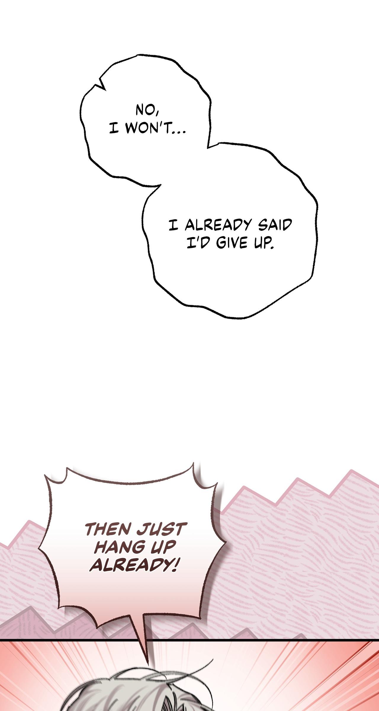 You're Just My Type, Sir Chapter 34.1 page 55 - 