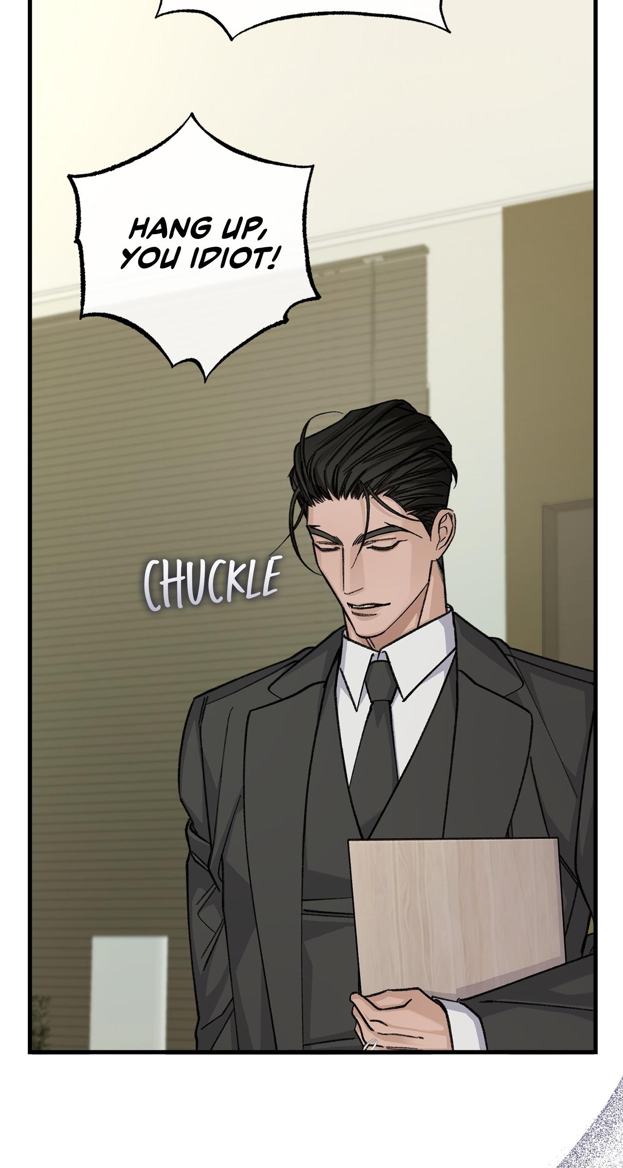 You're Just My Type, Sir Chapter 34.1 page 57 - 