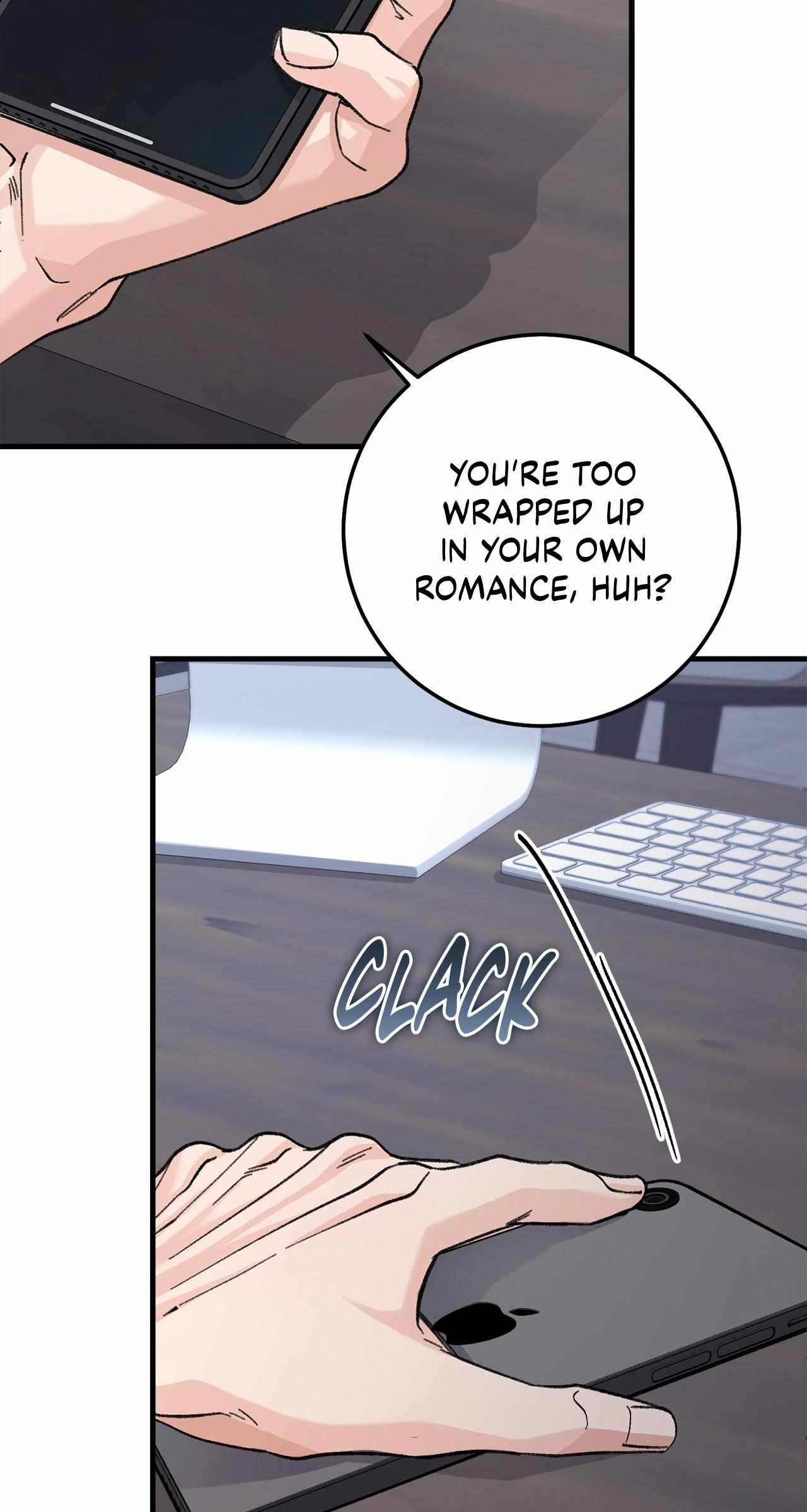 You're Just My Type, Sir Chapter 34.1 page 59 - 