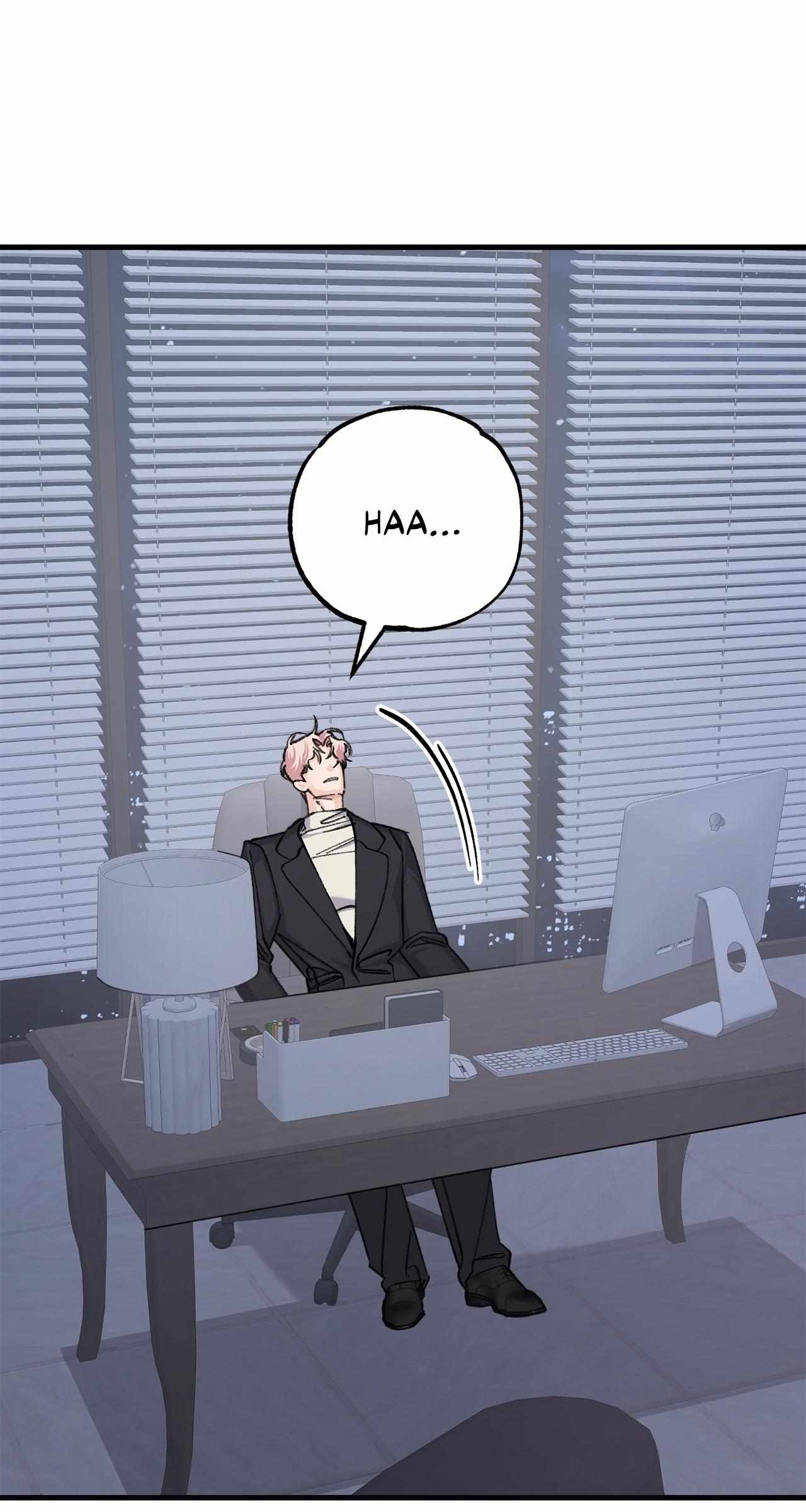 You're Just My Type, Sir Chapter 34.1 page 61 - 