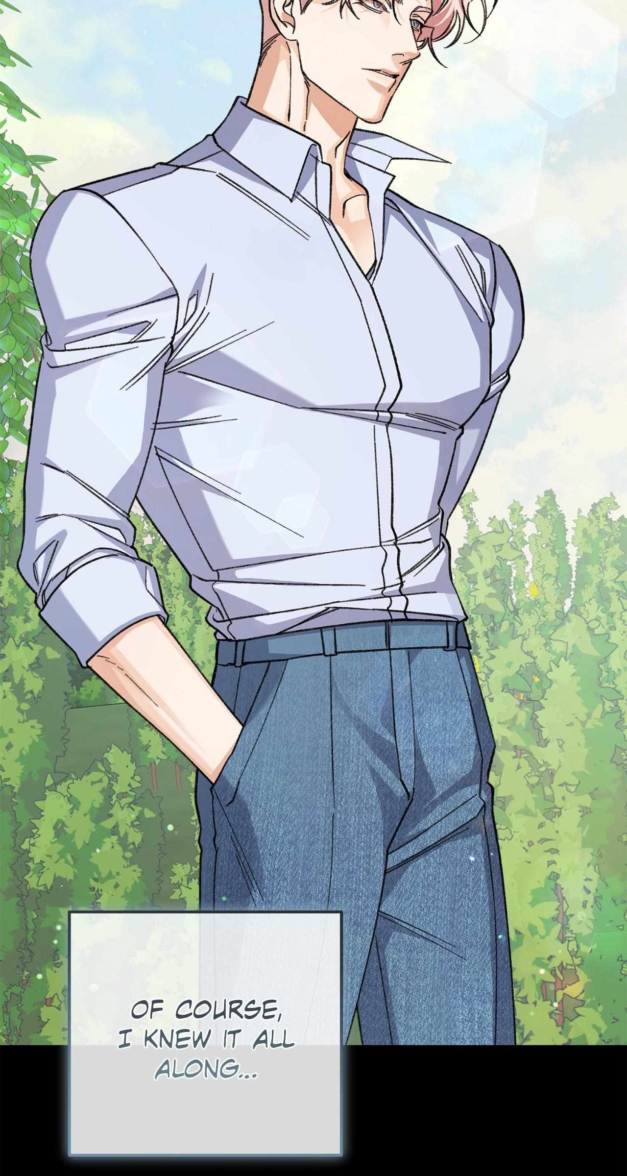You're Just My Type, Sir Chapter 34.1 page 64 - 